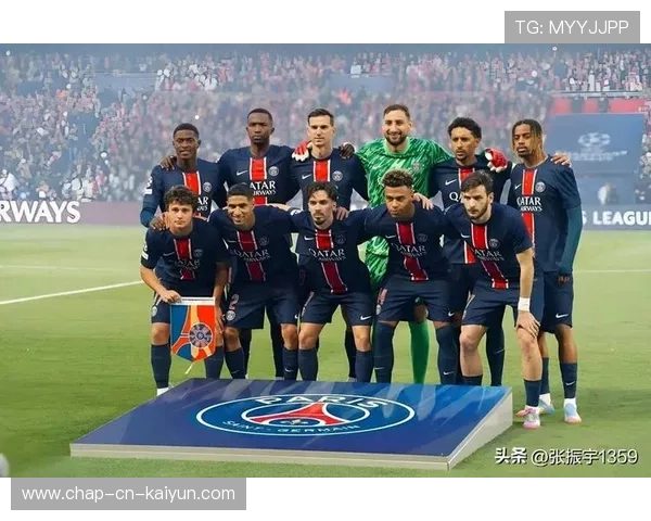 法甲赛季战术分析，巴黎如何保持优势？，巴黎法甲几连冠了