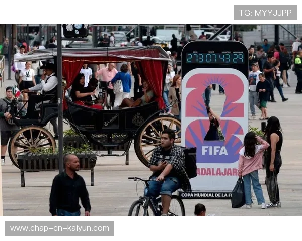 2026世界杯官方旅游路线揭晓，场馆巡游成为新体验，2026世界杯场地